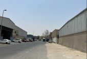 Excellent Warehouse For Sale @Al Quoz Prime Location