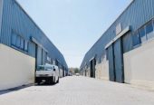 Prime Warehouse Facility For Sale In Al Quoz