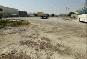 Pristine Warehouse Plot For Sale In Ras Al Khor