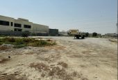 Pristine Warehouse Plot For Sale In Ras Al Khor