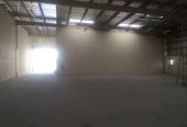 30,500 Sqft Warehouse For Sale In DIP Full Rent Out.