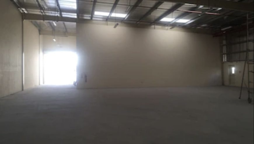 30,500 Sqft Warehouse For Sale In DIP Full Rent Out.