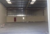 30,500 Sqft Warehouse For Sale In DIP Full Rent Out.