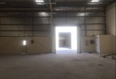 30,500 Sqft Warehouse For Sale In DIP Full Rent Out.