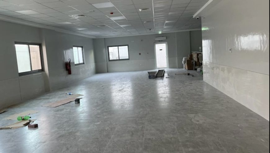 80 Rooms Labor Camp For Sale In Jebel Ali FreeHold ROI : 9%