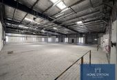 WAREHOUSE AVILABLE FOR INDUSTRIAL AND FOR COMMERCIAL PURPOSE