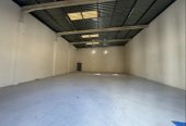 Vacant Excellent Warehouse For Sale