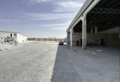 Warehouse Land With Sheds For Sale In Al Quoz Industrial 1