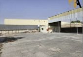 Warehouse Land With Sheds For Sale In Al Quoz Industrial 1