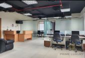 Office For Sale | Prime Location | Investment Opportunity