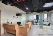 Office For Sale | Prime Location | Investment Opportunity