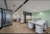 Fitted Office | Easy Access To Metro | Mid Floor