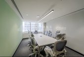 Fitted Office | Easy Access To Metro | Mid Floor