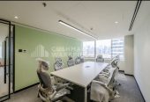 Fitted Office | Easy Access To Metro | Mid Floor