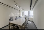 Vacant | Fitted Office | Easy Access To Metro