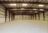 Investment Opportunity: 31186 Sqft Warehouse With Fully Fitted Office For Sale In Al Quoz