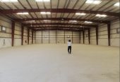 Investment Opportunity: 31186 Sqft Warehouse With Fully Fitted Office For Sale In Al Quoz