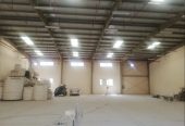 Investment Opportunity: 31186 Sqft Warehouse With Fully Fitted Office For Sale In Al Quoz