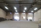 Investment Opportunity: 31186 Sqft Warehouse With Fully Fitted Office For Sale In Al Quoz