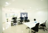 Premium Office | Fully Fitted | Vacant On Transfer