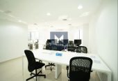 Premium Office | Fully Fitted | Vacant On Transfer