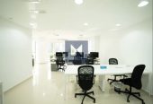 Premium Office | Fully Fitted | Vacant On Transfer