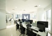 Premium Office | Fully Fitted | Vacant On Transfer