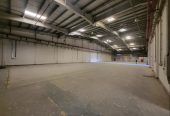 40000 Sq Ft Warehouse Wit Land For Sale In Al AL QUOZ