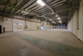 40000 Sq Ft Warehouse Wit Land For Sale In Al AL QUOZ