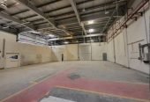 40000 Sq Ft Warehouse Wit Land For Sale In Al AL QUOZ