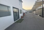 40000 Sq Ft Warehouse Wit Land For Sale In Al AL QUOZ