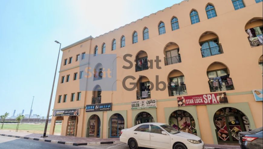 Shop For Sale | Morocco Cluster | Prime Location