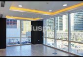 Prime Location | Fully Fitted | High Floor