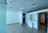 Vacant | Grade A | Canal View | Bright Unit