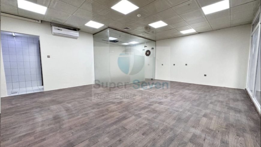 Vacant Shop | China Cluster | Fitted Shop For Sale