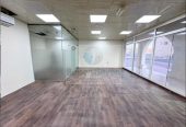 Vacant Shop | China Cluster | Fitted Shop For Sale