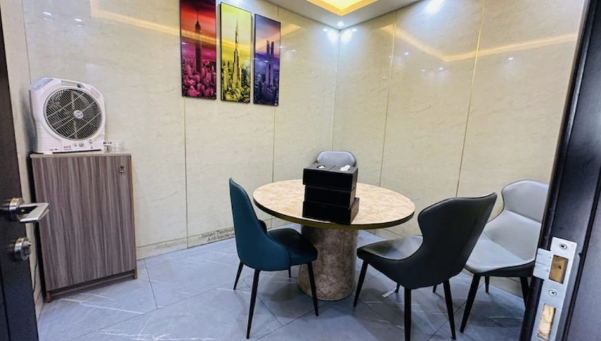 Front Shop For Sale In CBD International City