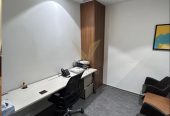 Prime Fully Furnished Office For Sale In Iris Bay