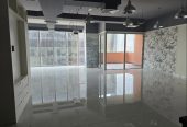 Vacant Office | Special Layout | Fully Fitted