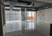 Vacant Office | Special Layout | Fully Fitted