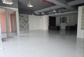 Vacant Office | Special Layout | Fully Fitted