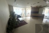 Full Lake View- Vacant Office-1057 Sq Ft