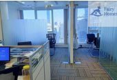 Office For Sale Churchill Tower Business Bay