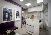 Established Ladies Salon JLT|Beside Metro