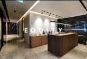 Luxury Finished | Vacant Now | | Turn-Key Office