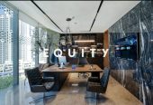 Luxury Finished | Vacant Now | | Turn-Key Office