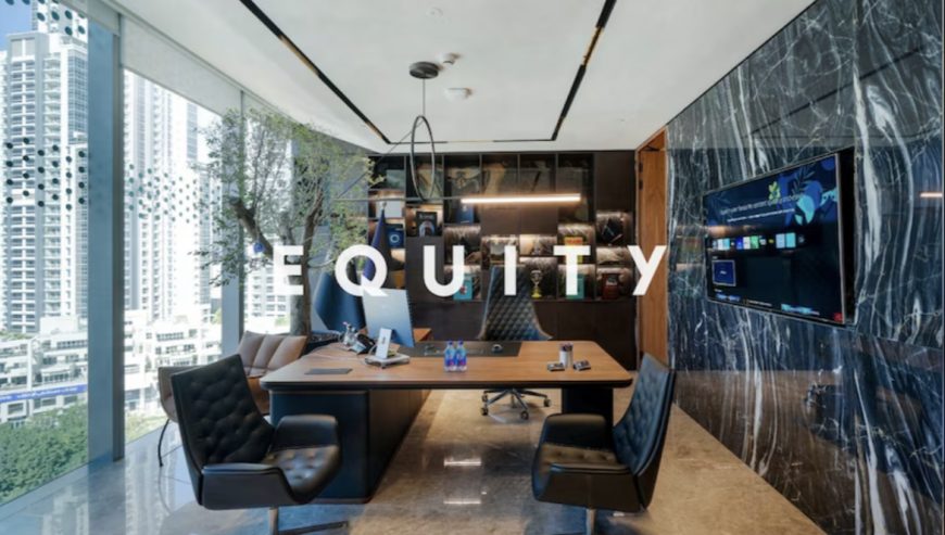 Luxury Finished | Vacant Now | | Turn-Key Office