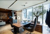 Luxury Finished | Vacant Now | | Turn-Key Office