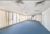 Fully Fitted | Vacant Now | Partitioned Office