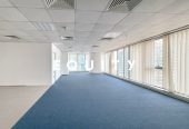 Fully Fitted | Vacant Now | Partitioned Office